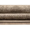 Χαλί New Plan Ethnik 204005C Brown/Caramel Beige 200x285