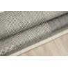 Χαλί New Plan Ethnik 4526D Grey 133x190