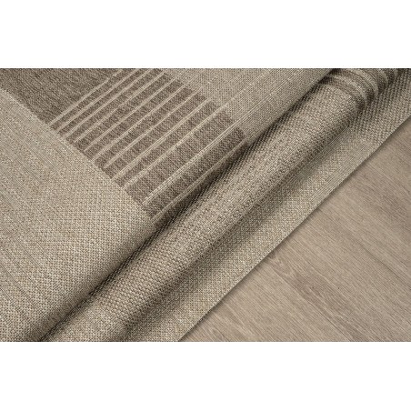 Χαλί New Plan Ethnik 20706C Brown/Caramel Beige 160x230