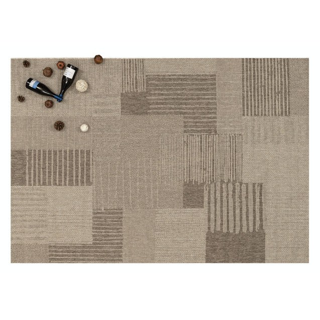 Χαλί New Plan Ethnik 20706C Brown/Caramel Beige...