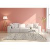Χαλί New Plan Ethnik 7525D Grey 160x230