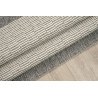 Χαλί New Plan Ethnik 9825D Grey 160x230