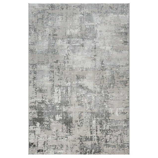 Χαλί New Plan Sand 2333B 080x150