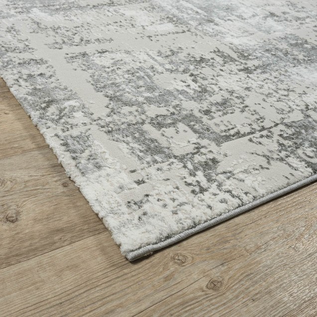 Χαλί New Plan Sand 2333B 080x150