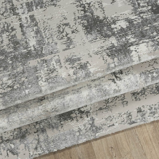 Χαλί New Plan Sand 2333B 080x150