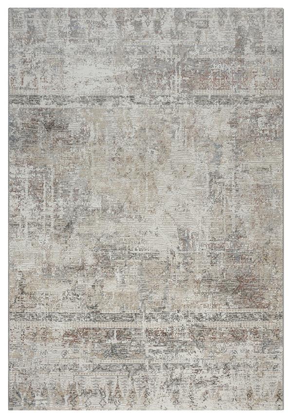 Χαλί New Plan Sand 102336D 080x150