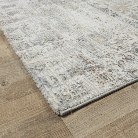 Χαλί New Plan Sand 102336D 080x150