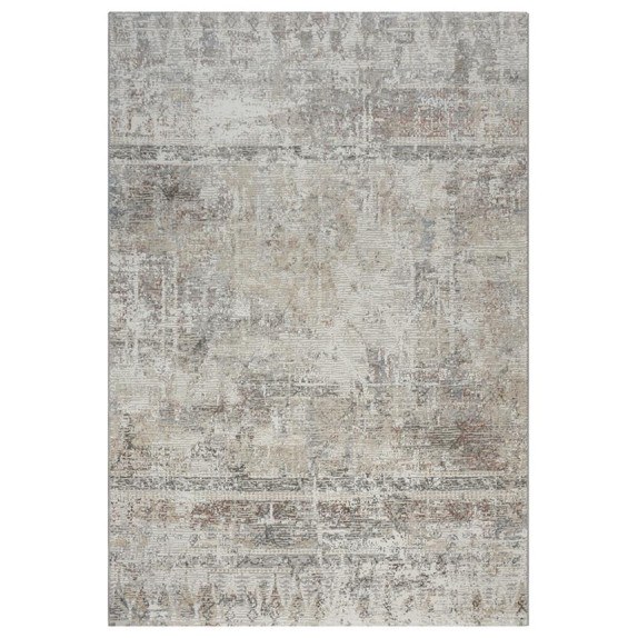 Χαλί New Plan Sand 102336D 133x190