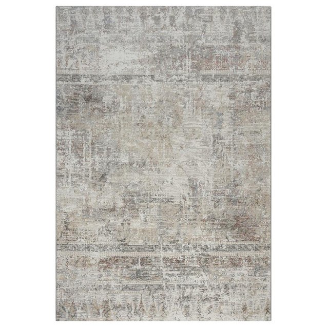 Χαλί New Plan Sand 102336D 133x190