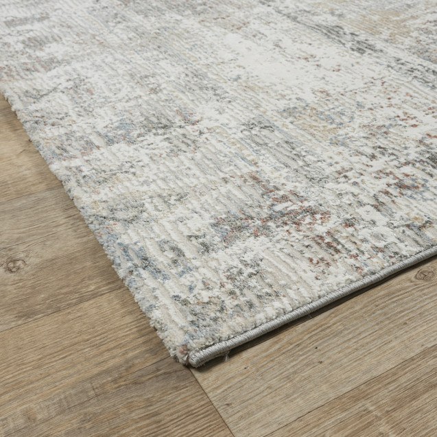 Χαλί New Plan Sand 102336D 133x190