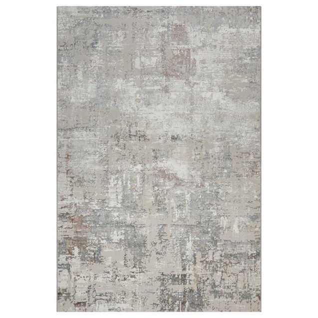 Χαλί New Plan Sand 102330D 133x190