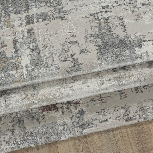 Χαλί New Plan Sand 102330D 133x190