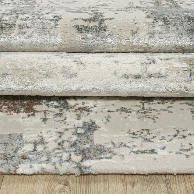 Χαλί New Plan Sand 102330D 133x190