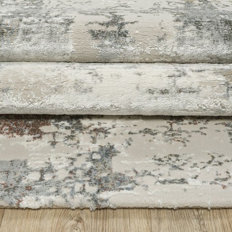 Χαλί New Plan Sand 102330D 080x150