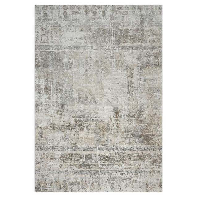 Χαλί New Plan Sand 2336A 160x230