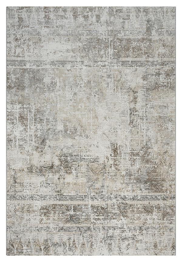 Χαλί New Plan Sand 2336A 160x230