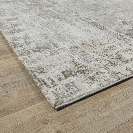 Χαλί New Plan Sand 2336A 160x230