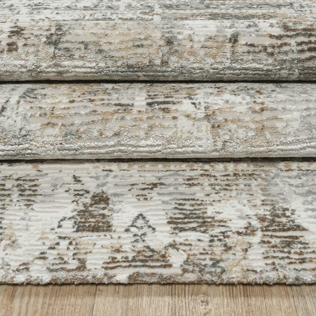 Χαλί New Plan Sand 2336A 160x230