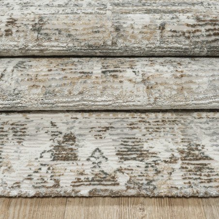 Χαλί New Plan Sand 2336A 160x230