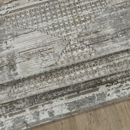 Χαλί New Plan Sand 2335A 160x230