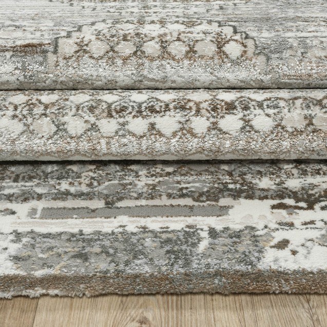 Χαλί New Plan Sand 2335A 160x230