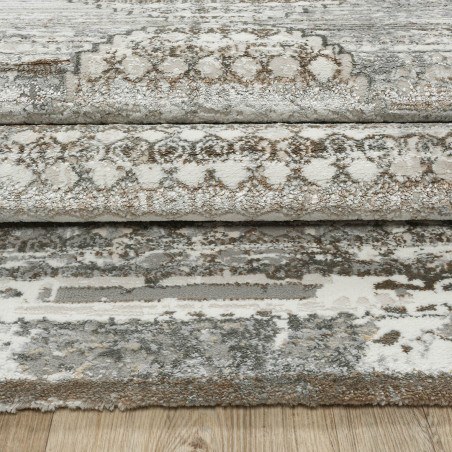 Χαλί New Plan Sand 2335A 160x230