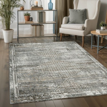 Χαλί New Plan Sand 2335A 160x230