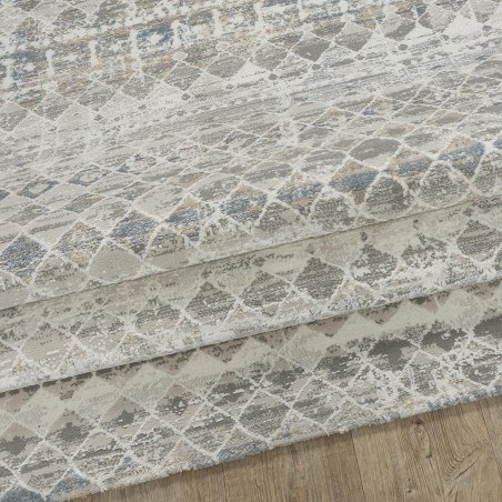 Χαλί New Plan Sand 22120C 080x150