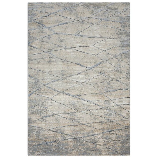 Χαλί New Plan Sand 23160C 200x250