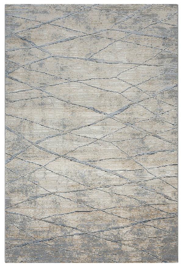 Χαλί New Plan Sand 23160C 200x250