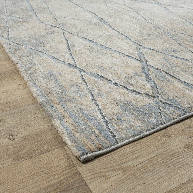 Χαλί New Plan Sand 23160C 200x250