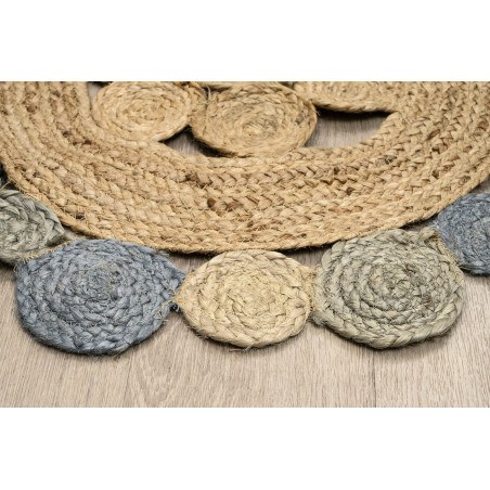 Χαλί New Plan Delhi Χειροποιητο Br 150x220