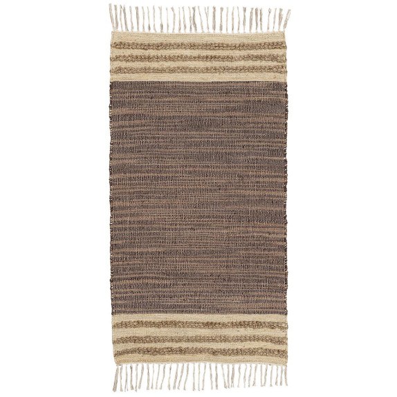 Χαλί New Plan Delhi Χειροποιητο 4020 160x230