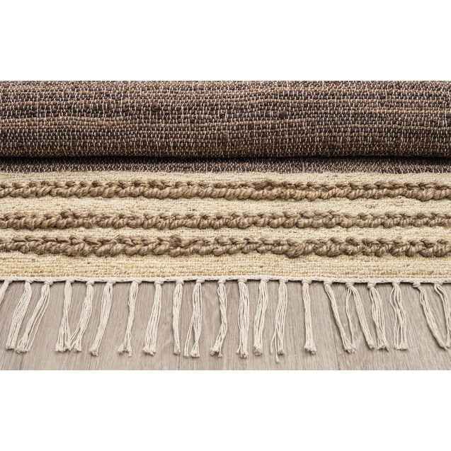 Χαλί New Plan Delhi Χειροποιητο 4020 160x230