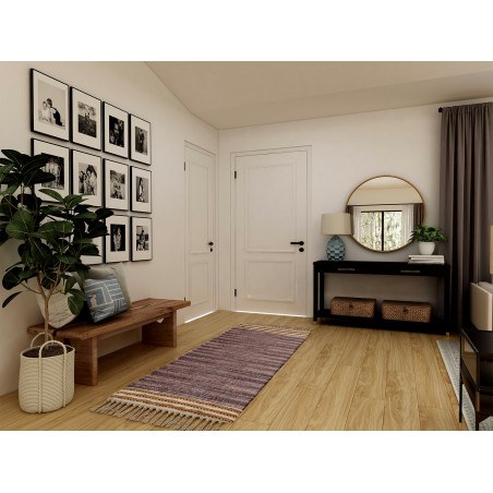 Χαλί New Plan Delhi Χειροποιητο 4020 160x230