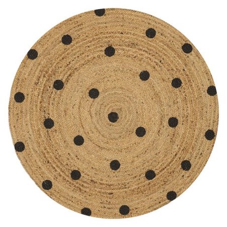 Χαλί New Plan Delhi Χειροποιητο Br 120x120