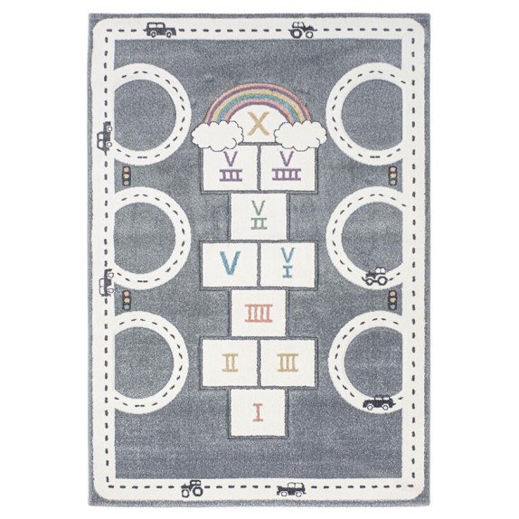 Χαλί New Plan Bonita 260A 133x190