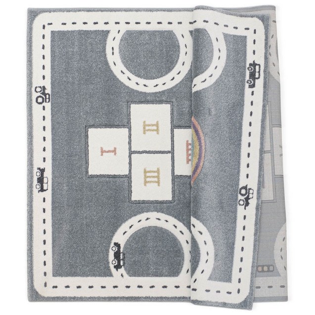 Χαλί New Plan Bonita 260A 133x190