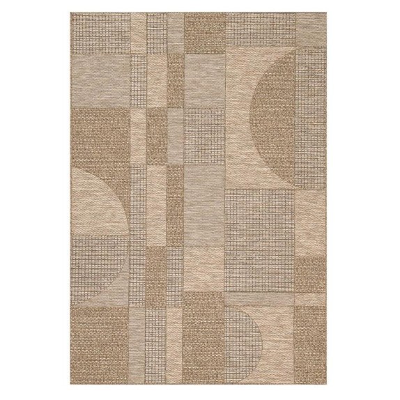 Χαλί New Plan Capri 606A 080x150