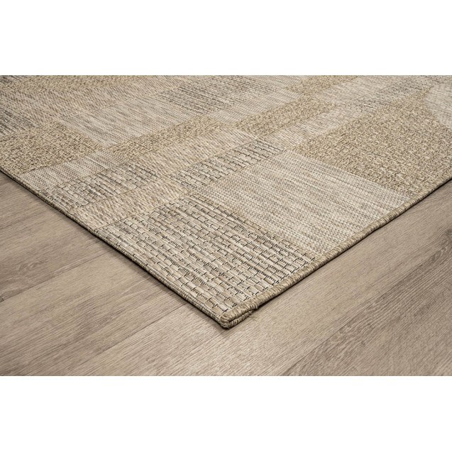 Χαλί New Plan Capri 606A 080x150