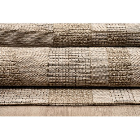 Χαλί New Plan Capri 606A 080x150