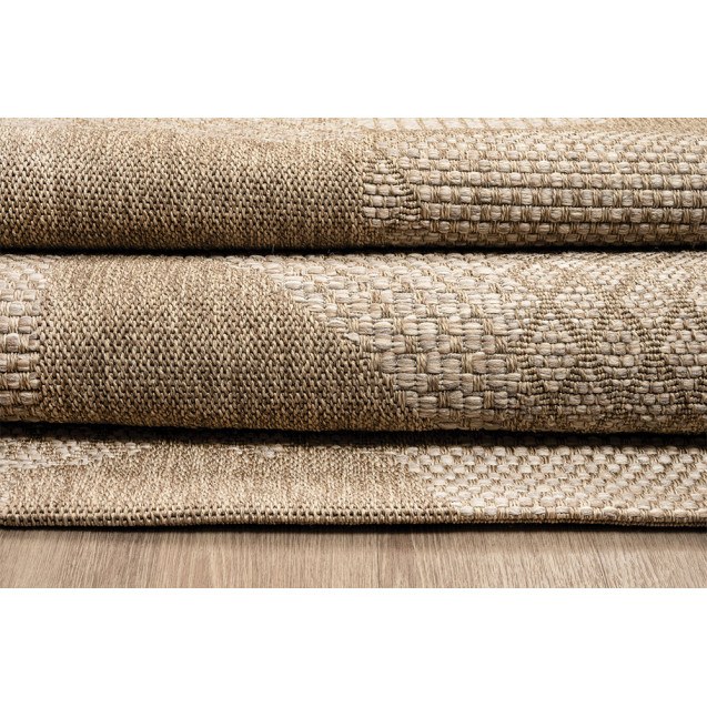 Χαλί New Plan Capri 88002A 080x150