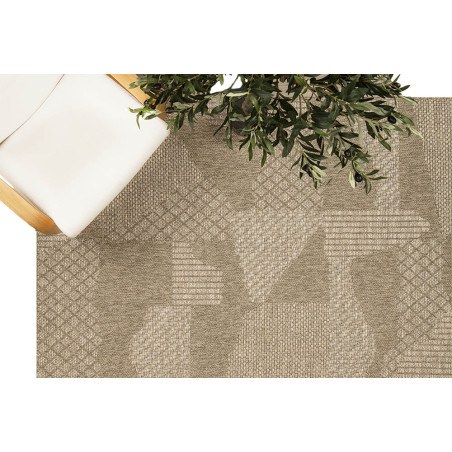 Χαλί New Plan Capri 88002A 160x230