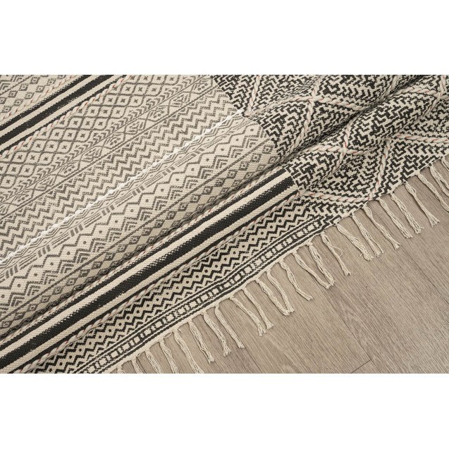 Χαλί New Plan Art Χειροποιητο 1009 160x230