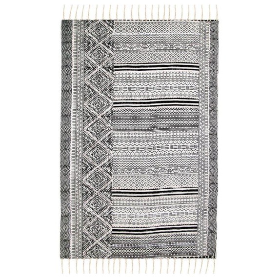 Χαλί New Plan Art Χειροποιητο 1009 133x190