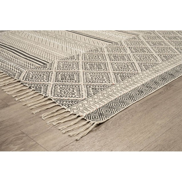 Χαλί New Plan Art Χειροποιητο 1009 133x190