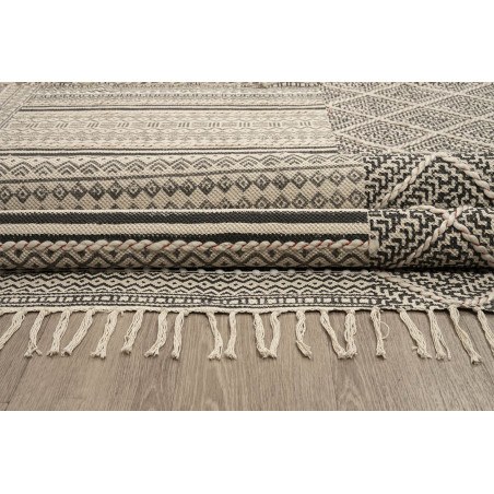 Χαλί New Plan Art Χειροποιητο 1009 133x190