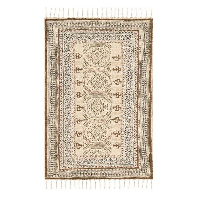 Χαλί New Plan Art Χειροποιητο 1016 160x230