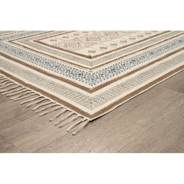 Χαλί New Plan Art Χειροποιητο 1016 160x230