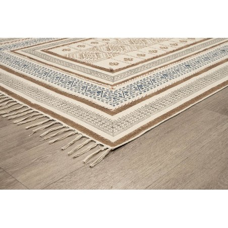 Χαλί New Plan Art Χειροποιητο 1016 160x230